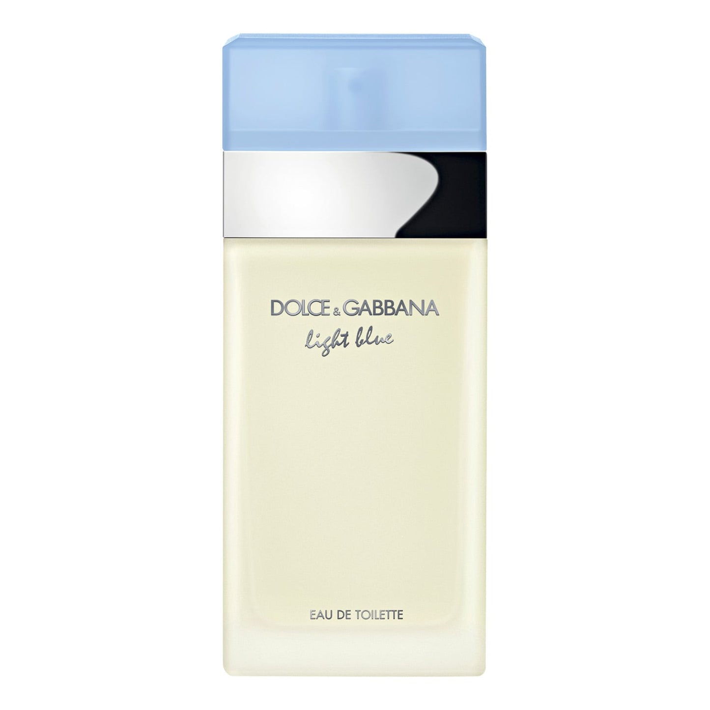 Dolce & Gabbana  Light Blue For Women Eau De Toilette
