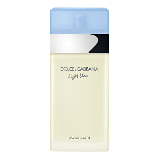 Dolce & Gabbana  Light Blue For Women Eau De Toilette