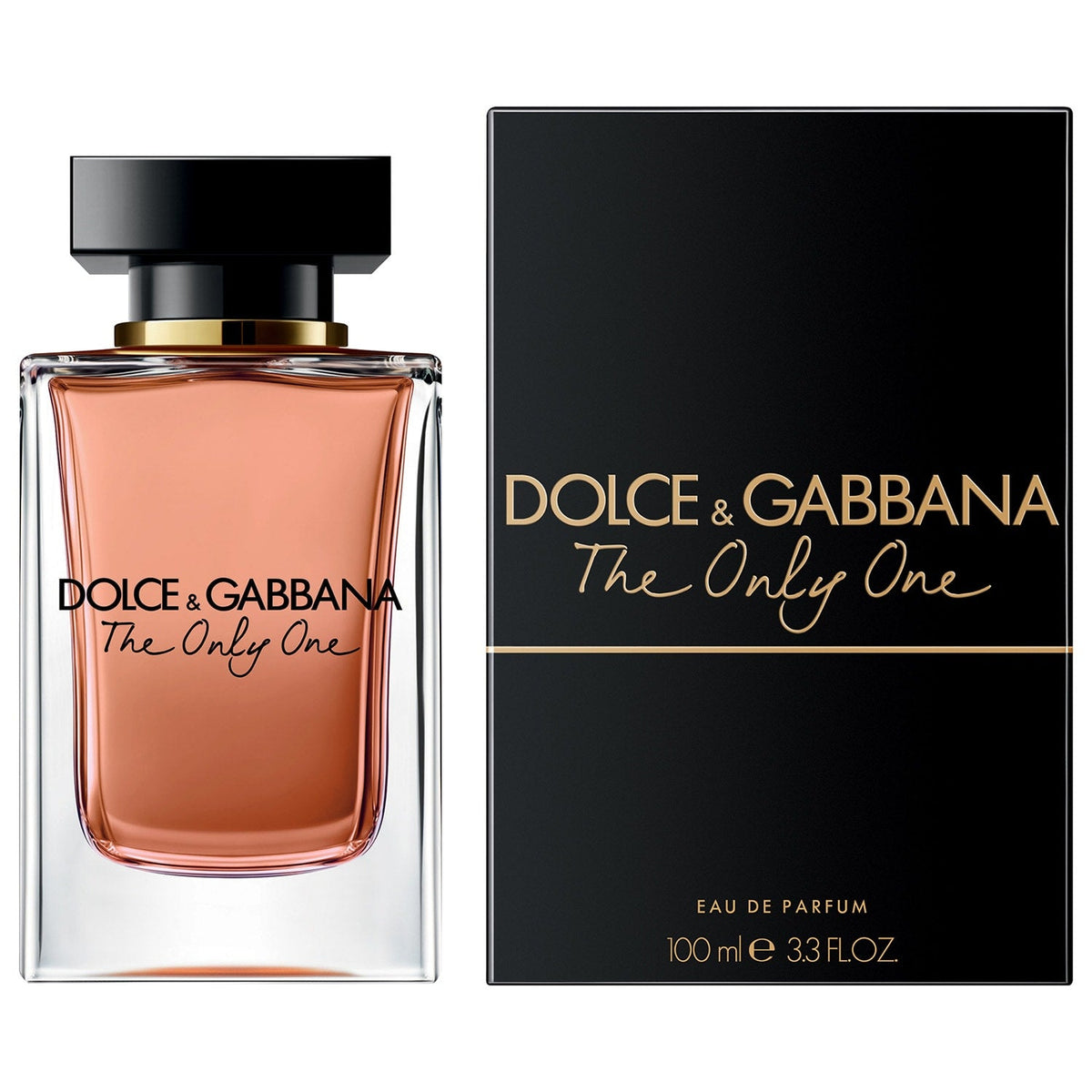 Dolce & GabbanaThe Only One For Women Eau De Parfum