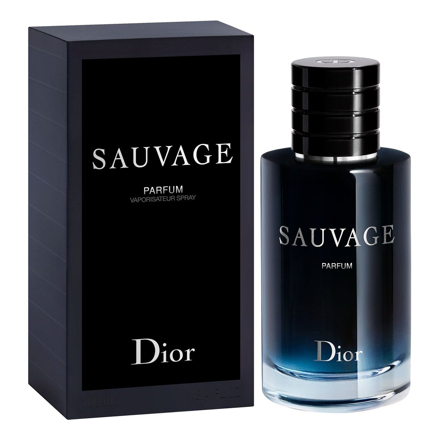 Dior Sauvage For Men Parfum