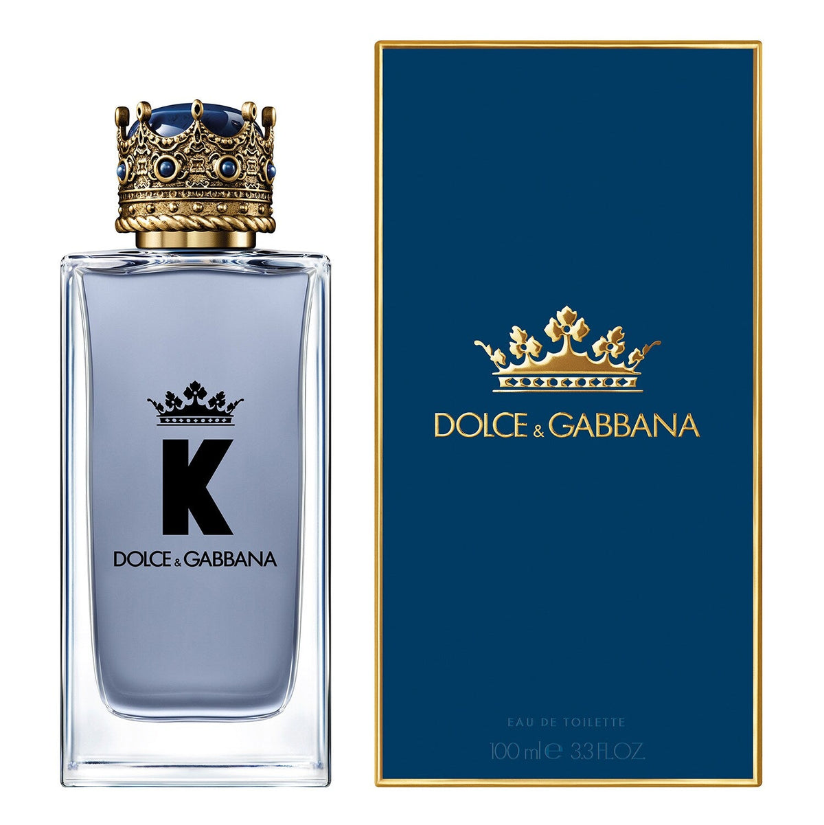 Dolce & Gabbana K For Men Eau De Toilette