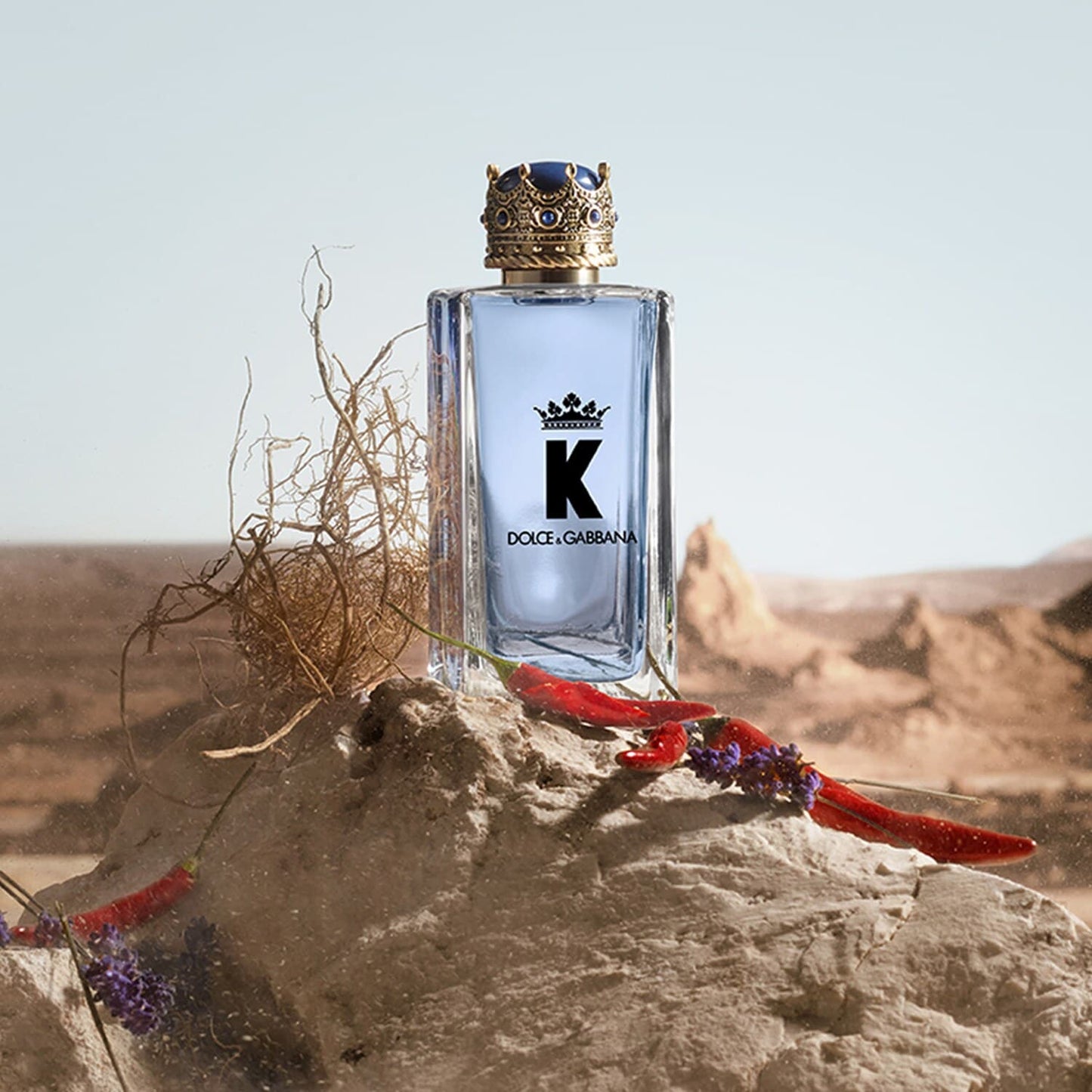 Dolce & Gabbana K For Men Eau De Toilette