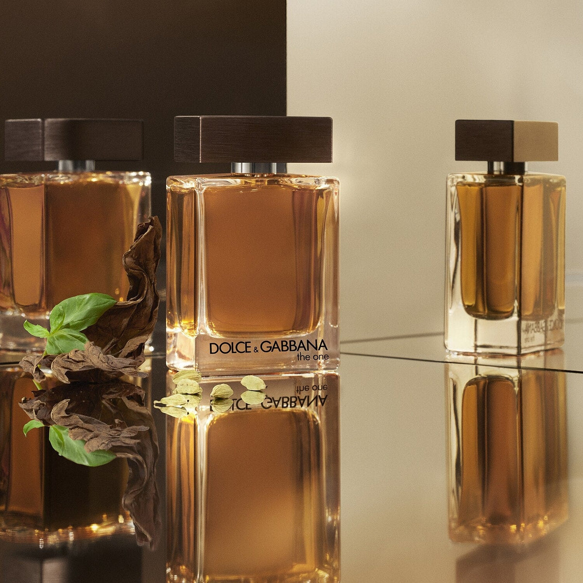 Dolce & Gabbana The One For Men Eau De Toilette