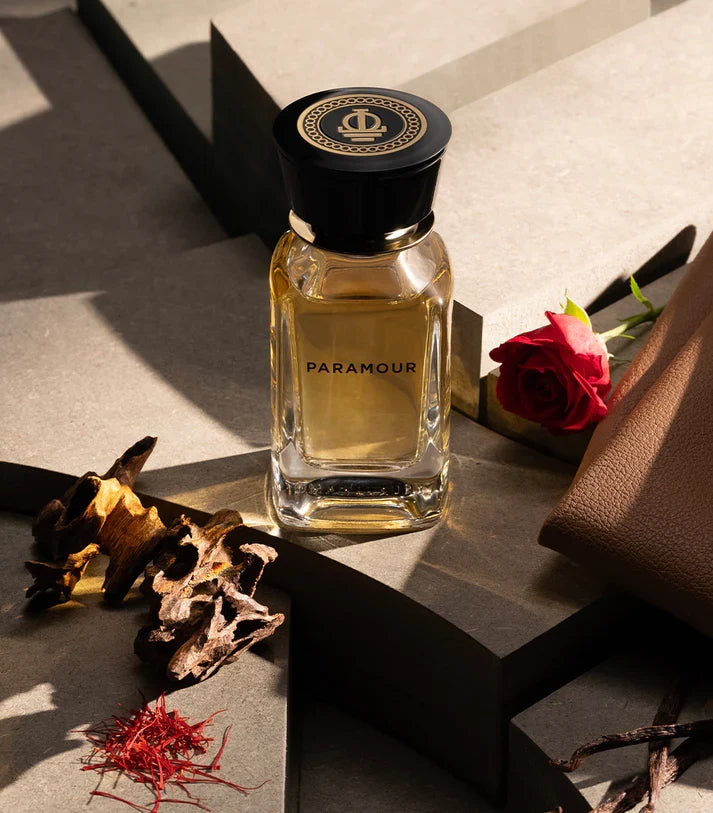 Oman luxury Paramour Unisex Eau De Parfum