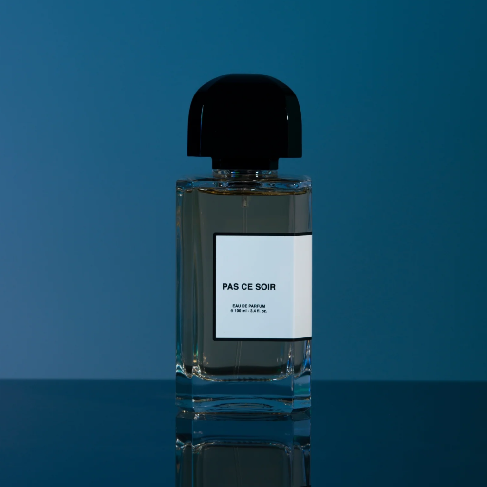 BDK Parfums Pas Ce Soir For Women Eau De Parfum