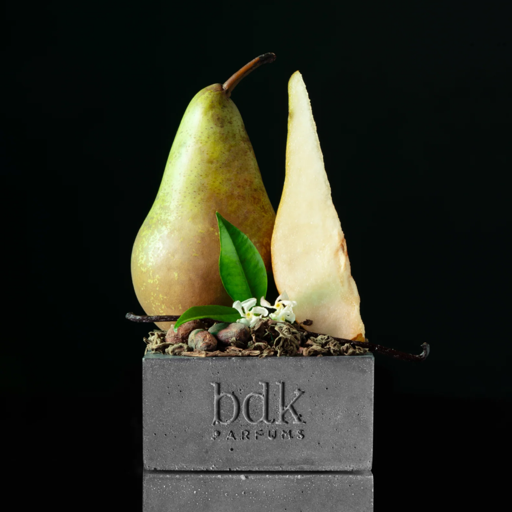 BDK Parfums Pas Ce Soir Unisex Extrait De Parfum