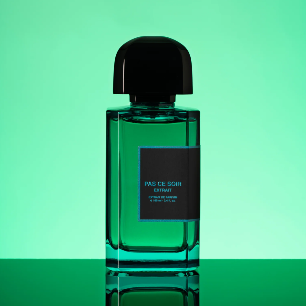 BDK Parfums Pas Ce Soir Unisex Extrait De Parfum