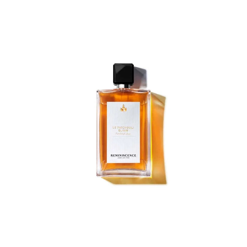 Patchouli Elixir Eau de Parfum 100ml