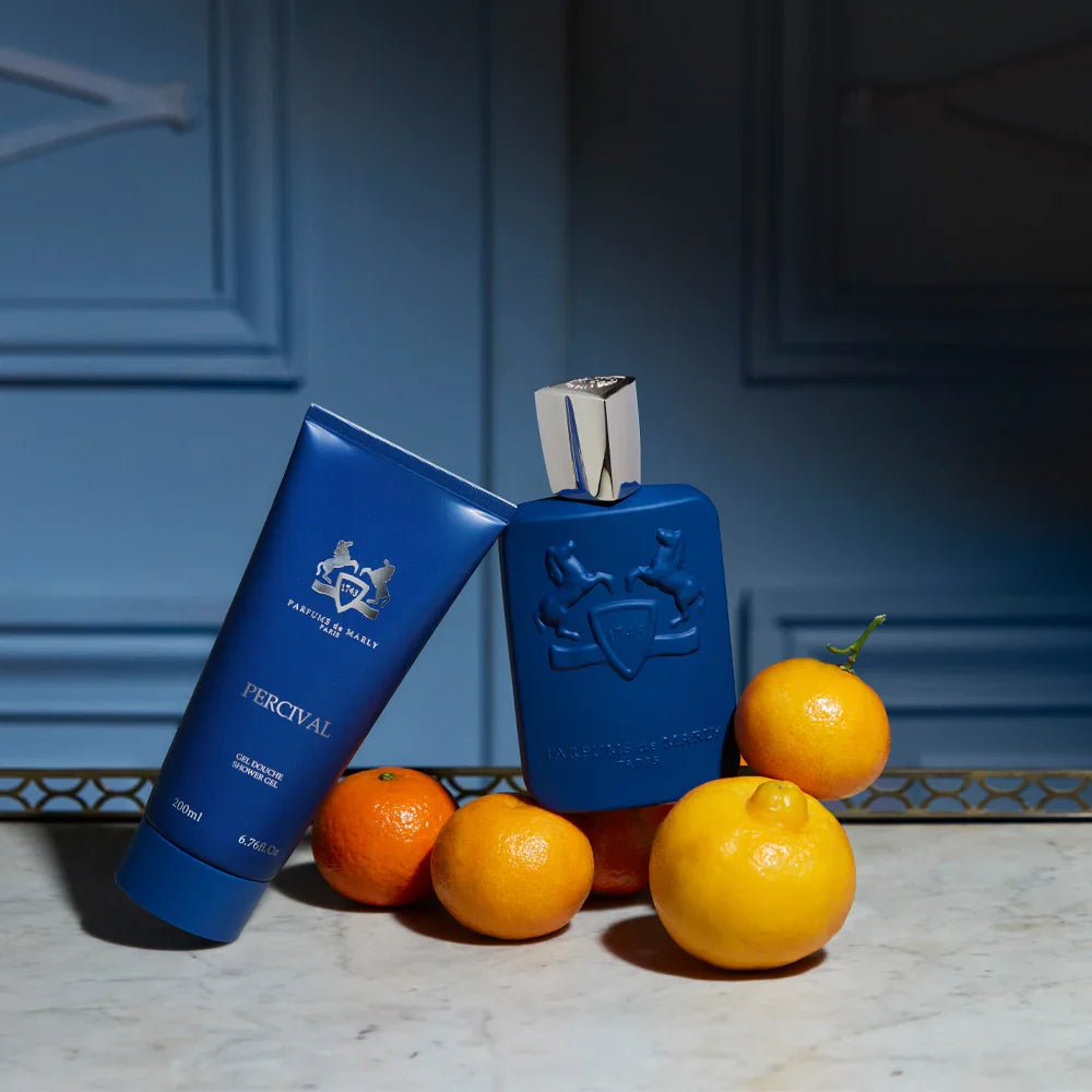 Parfums de Marly Percival Unisex Eau De Parfum