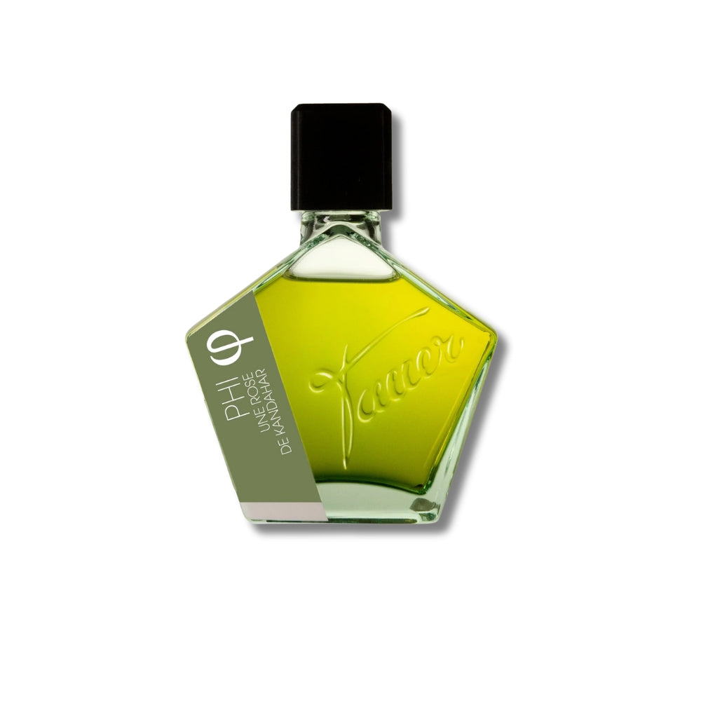 Phi Une Rose de Kandahar Extrait de Parfum