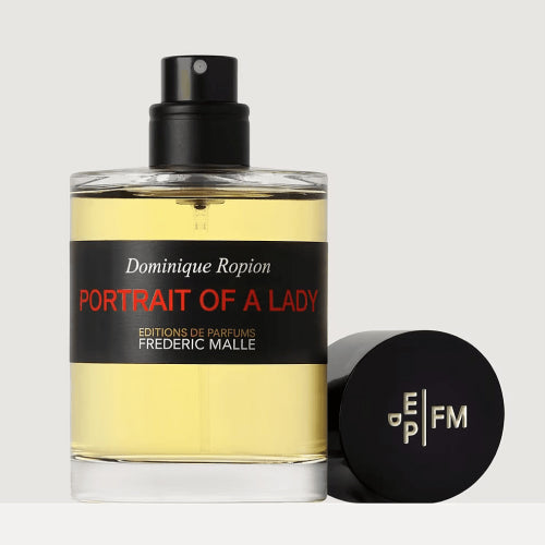 Frederic Malle Portrait Of A Lady For Women Eau De Parfum