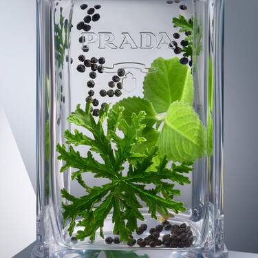 Prada L'homme For Men Eau De Toilette