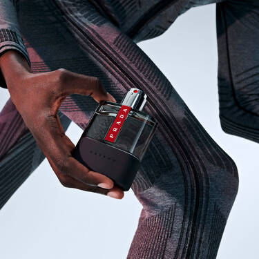 Prada Luna Rossa Carbon For Men Eau De Toilette