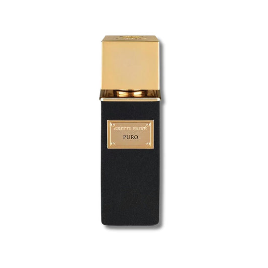 Puro Extrait de Parfum