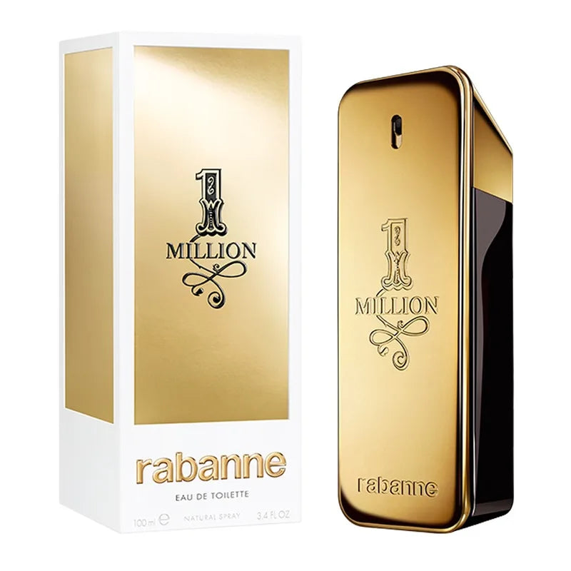 Paco Rabanne 1 Million EDT 100ML