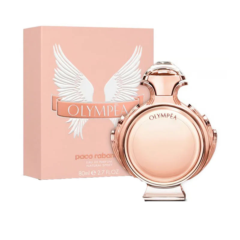 Paco Rabanne Olympea Women EDP 80ML