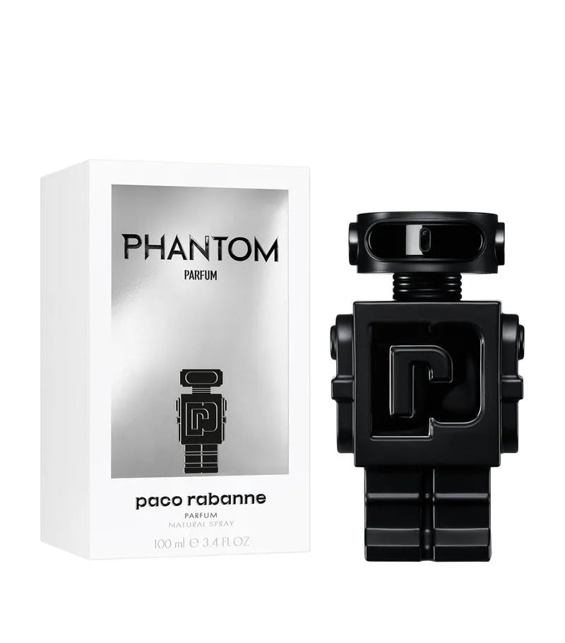 Paco Rabanne Phantom For Men Parfum
