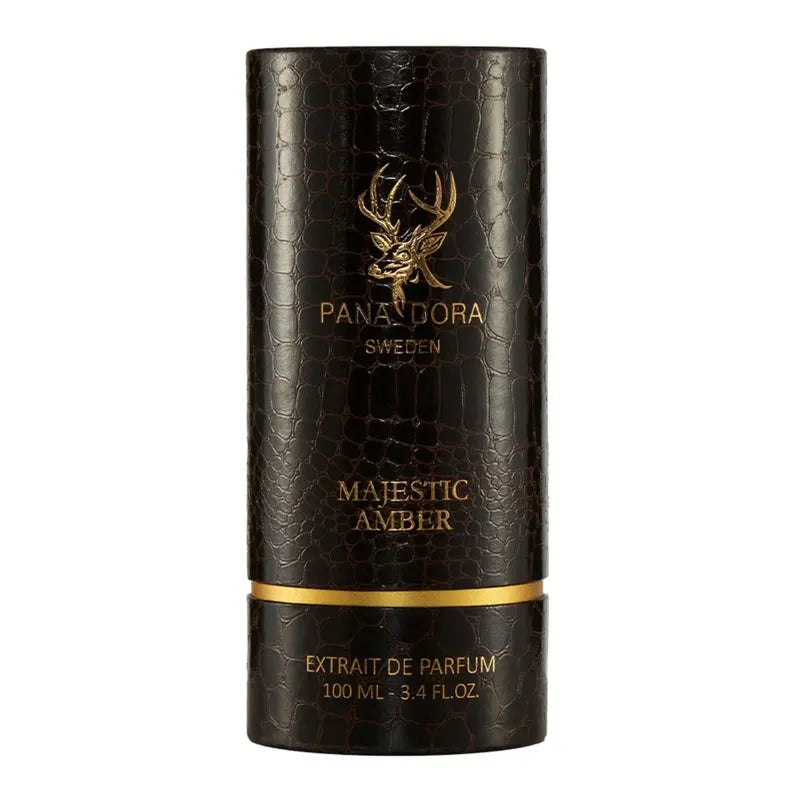 Pana Dora Majestic Amber Extrait 100ML