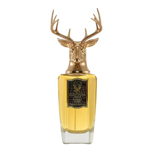 Pana Dora Majestic Amber Extrait 100ML
