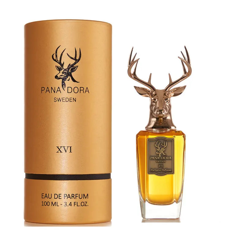 Panadora Xvi EDP 100ML