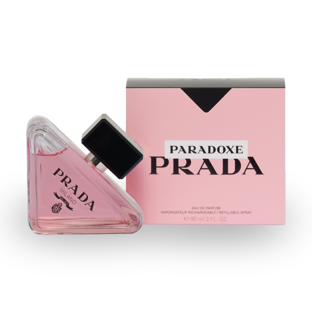 Prada Paradoxe For Women Eau De Parfum