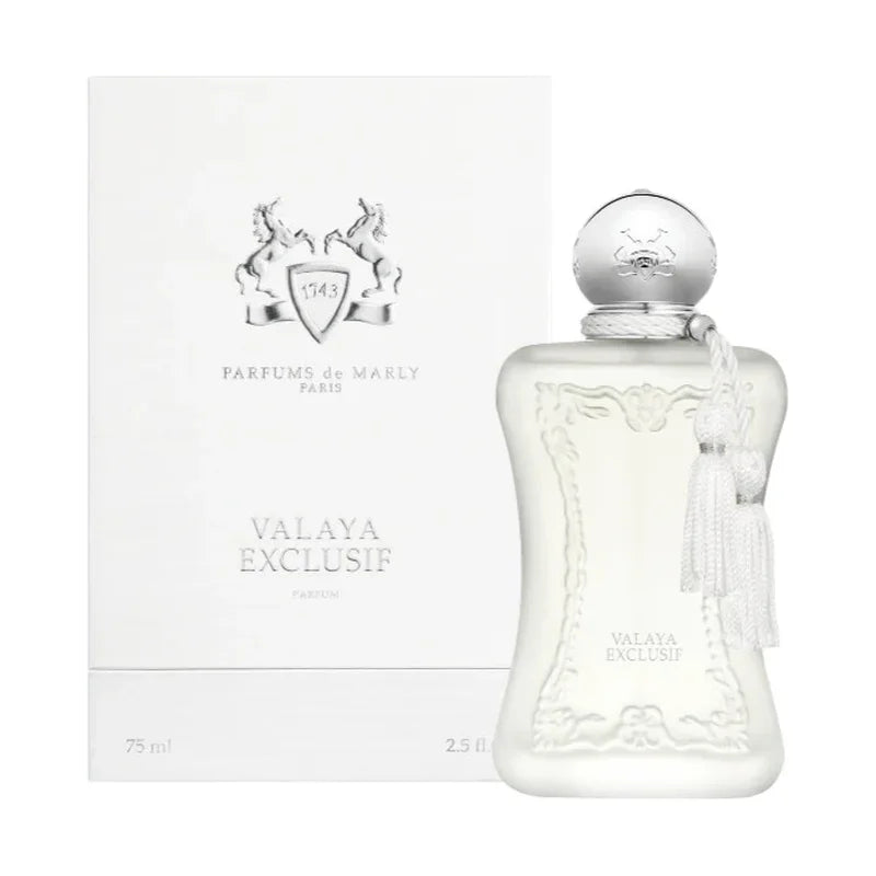 Parfums De Marly Valaya Exclusif Women Parfum 75ML