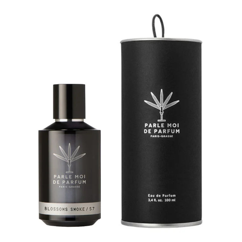 Parle Moi Blossoms Smoke EDP 100ML