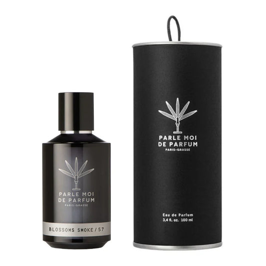Parle Moi Blossoms Smoke EDP 100ML
