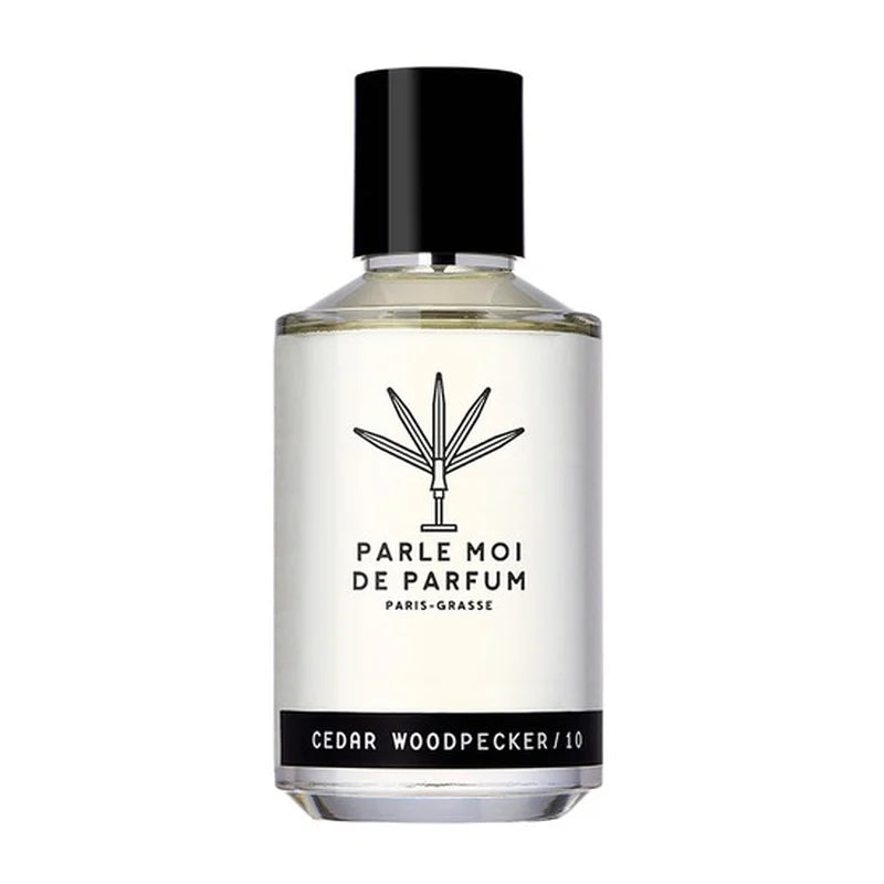 Parle Moi Cedar Woodpecker EDP 100ML