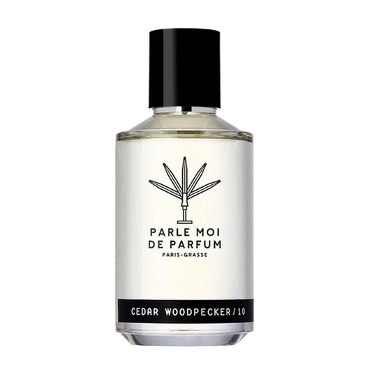 Parle Moi Cedar Woodpecker EDP 100ML