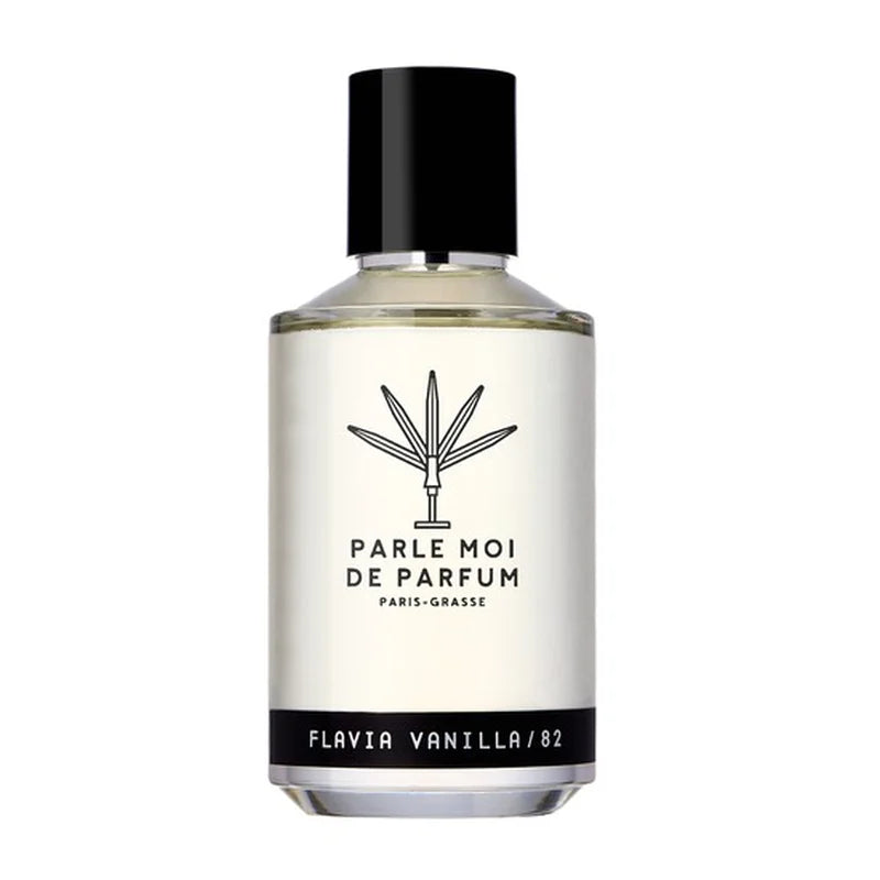 Parle Moi Flavia Vanilla EDP 100ML