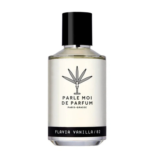 Parle Moi Flavia Vanilla EDP 100ML