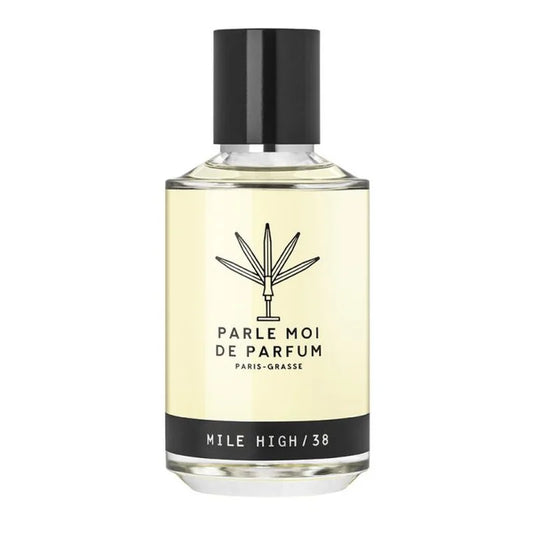 Parle Moi Mile High EDP 100ML (Unboxed)