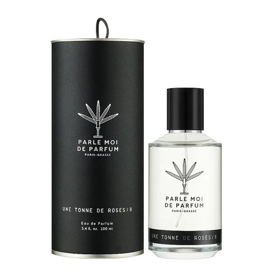 Parle Moi Une Tonne De Roses EDP 100ML