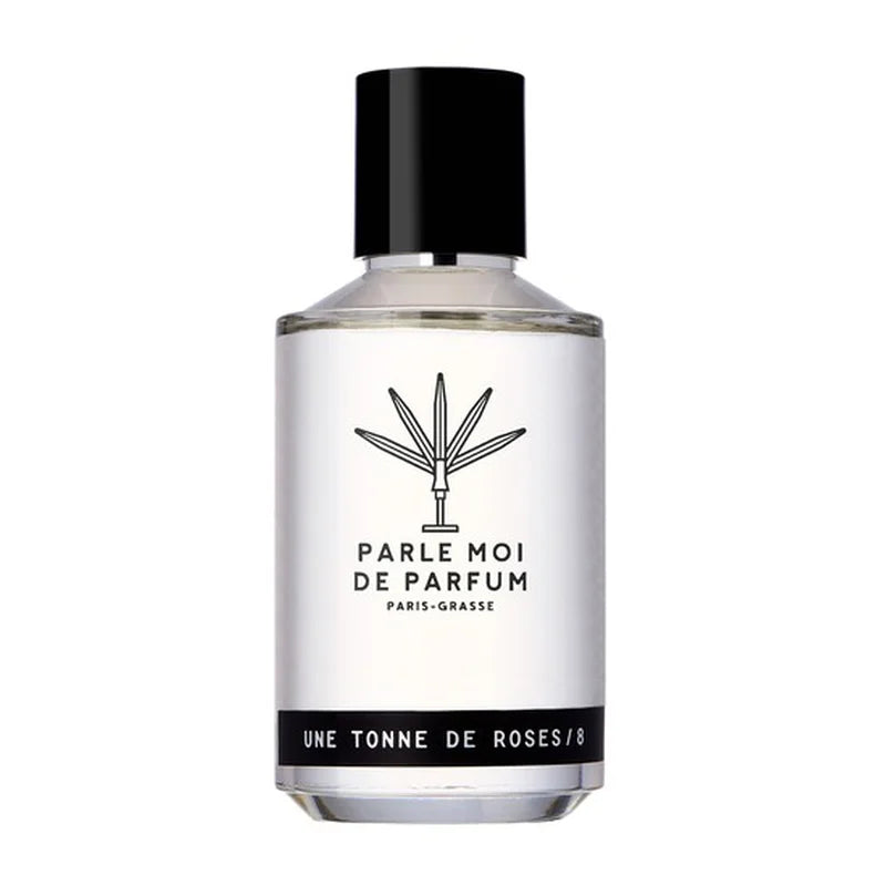 Parle Moi Une Tonne De Roses EDP 100ML