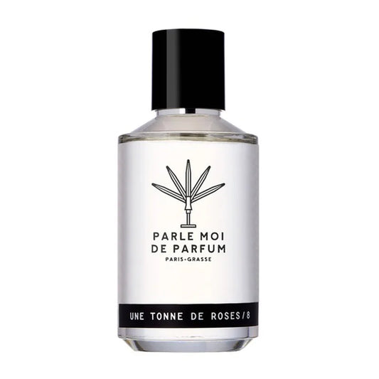 Parle Moi Une Tonne De Roses EDP 100ML