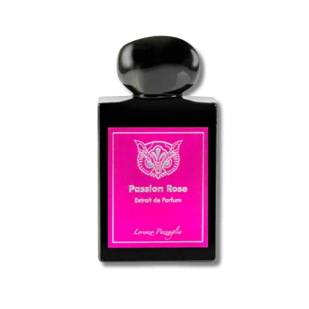 Passion Rose Extrait de Parfum