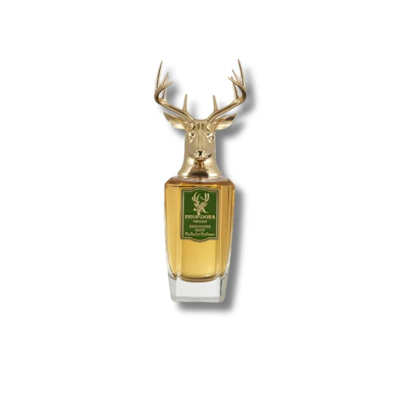 Patchouli Dust Extrait de Parfum 100ML