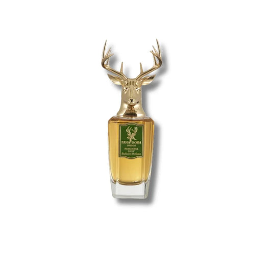 Patchouli Dust Extrait de Parfum 100ML