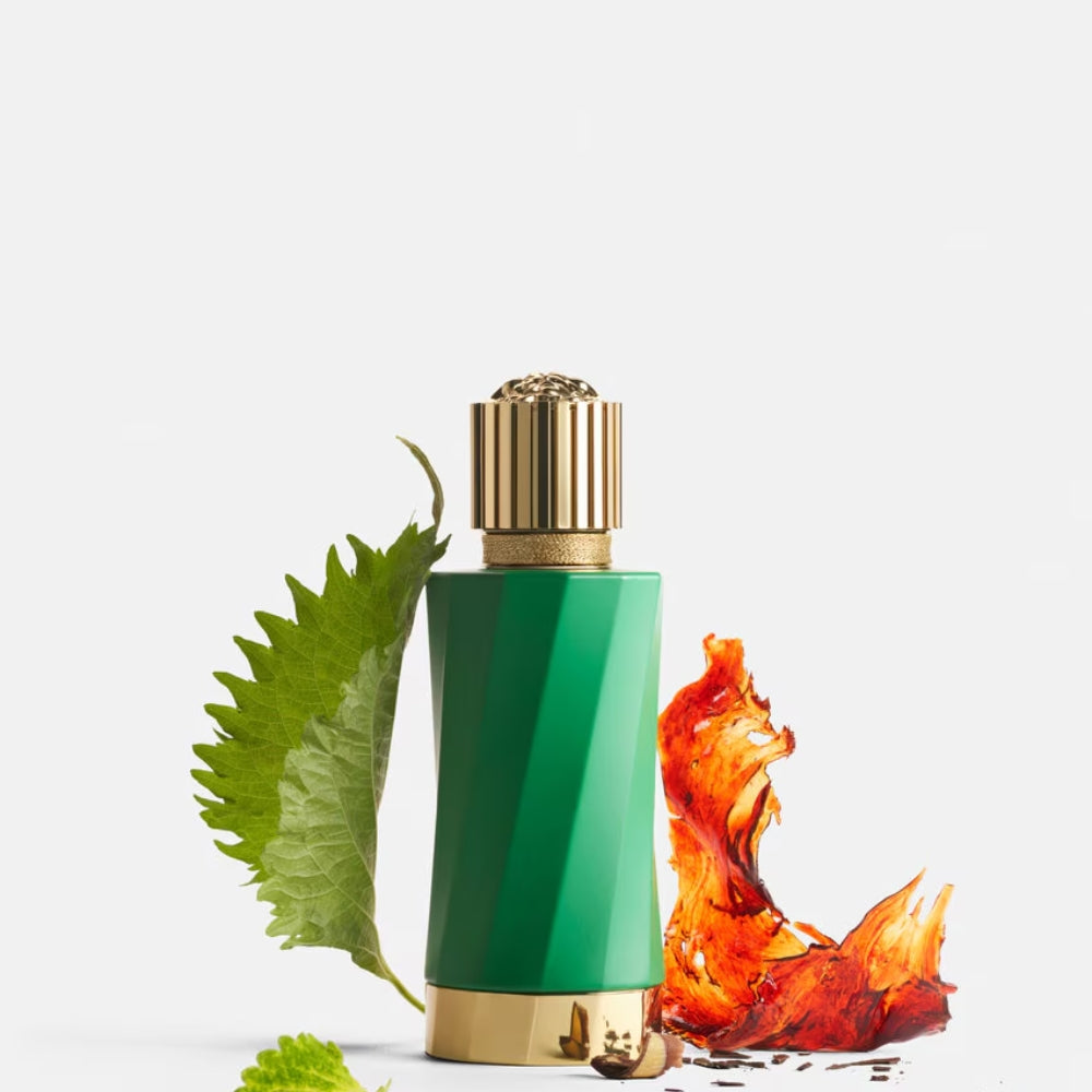 Patchouli Precieux Eau de Parfum