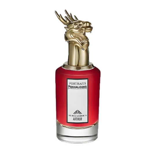 Penhaligon’s Arthur EDP 75ML (Unboxed)