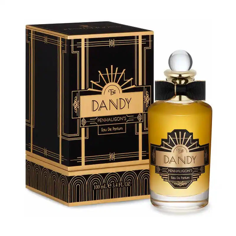Penhaligon’s The Dandy EDP 100ML (Unboxed)