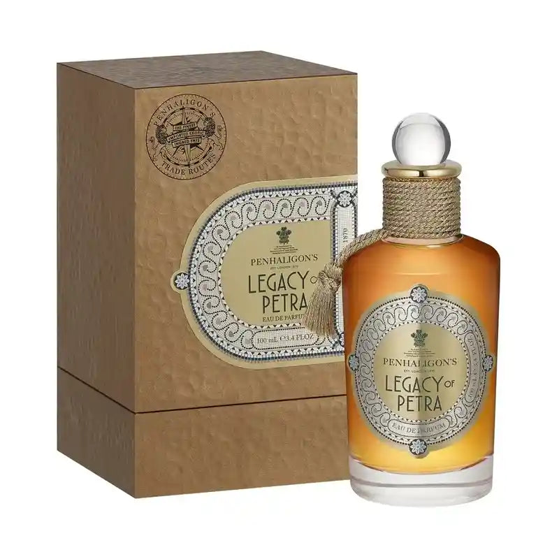 Penhaligons Legacy Of Petra EDP 100ML