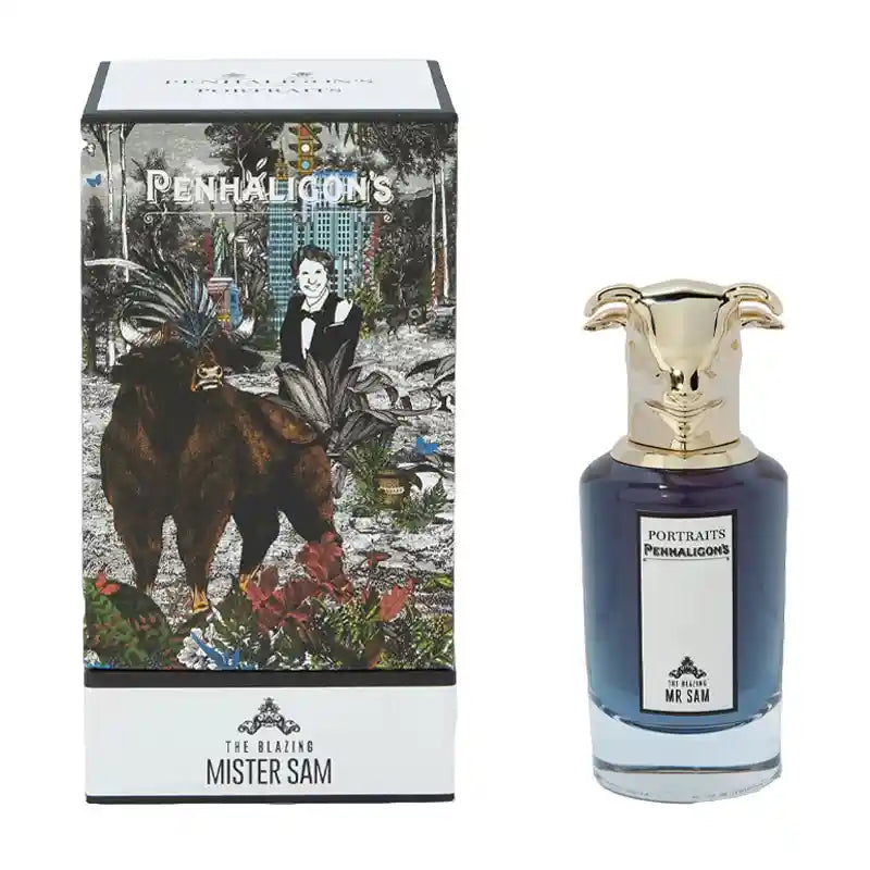 Penhaligons Mister Sam EDP 75ML
