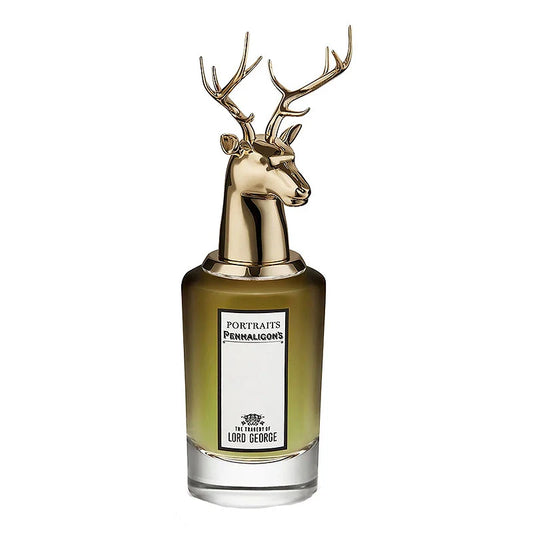 Penhaligons The Tragedy of Lord George EDP 75ML (Unboxed)