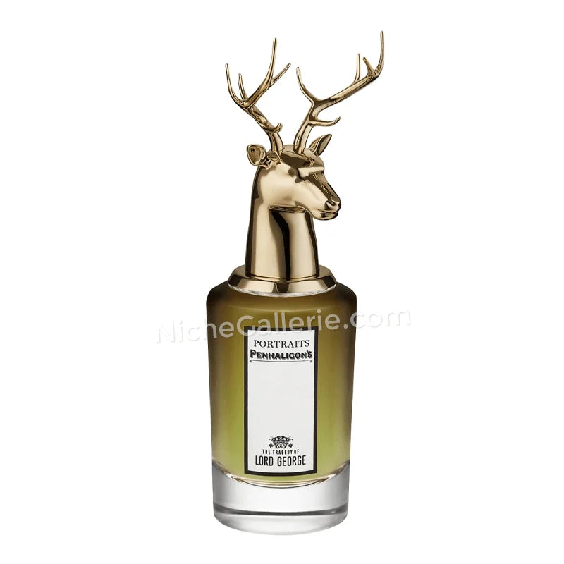 Penhaligon’s Lord George EDP 75ML