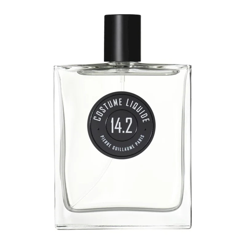 Pierre Guillaume Paris Costume Liquide 14.2 EDP 100ML (Unboxed)