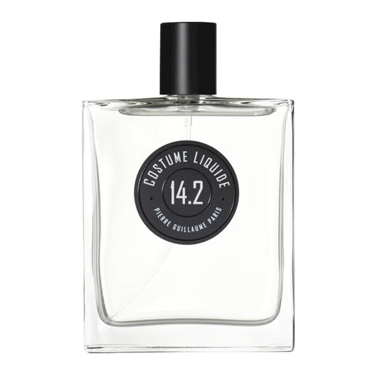 Pierre Guillaume Paris Costume Liquide 14.2 EDP 100ML (Unboxed)