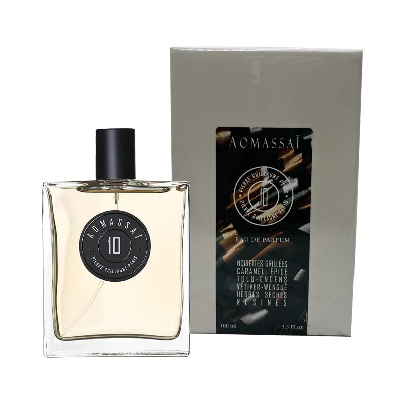Pierre Guillaume Paris Aomassai 10 EDP 100ML
