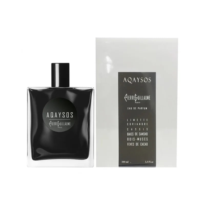 Pierre Guillaume Paris Aqaysos EDP 100ML